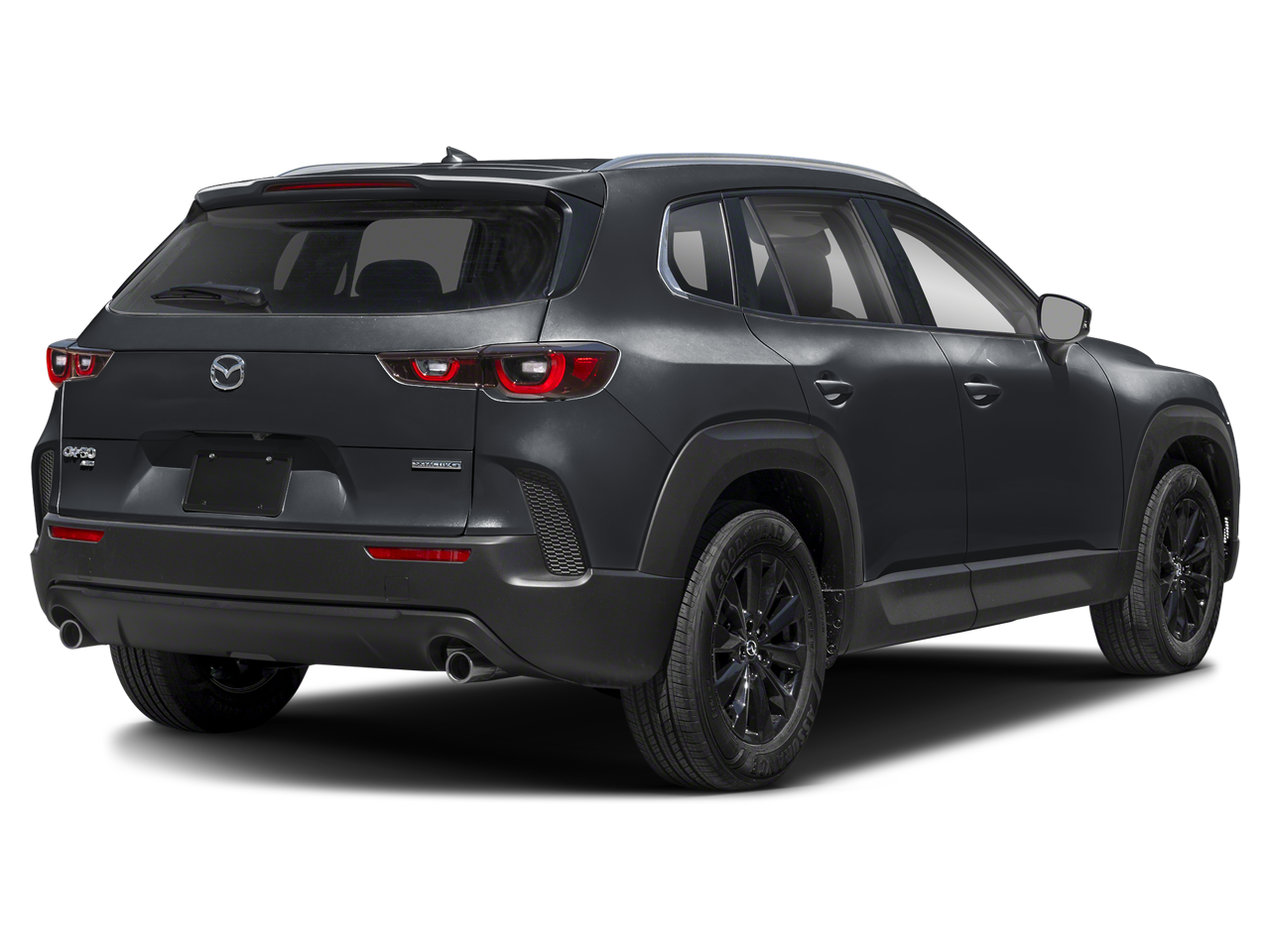 2024 Mazda Mazda CX-50 2.5 S Premium