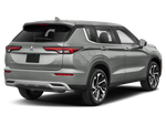 2024 Mitsubishi Outlander SE FWD