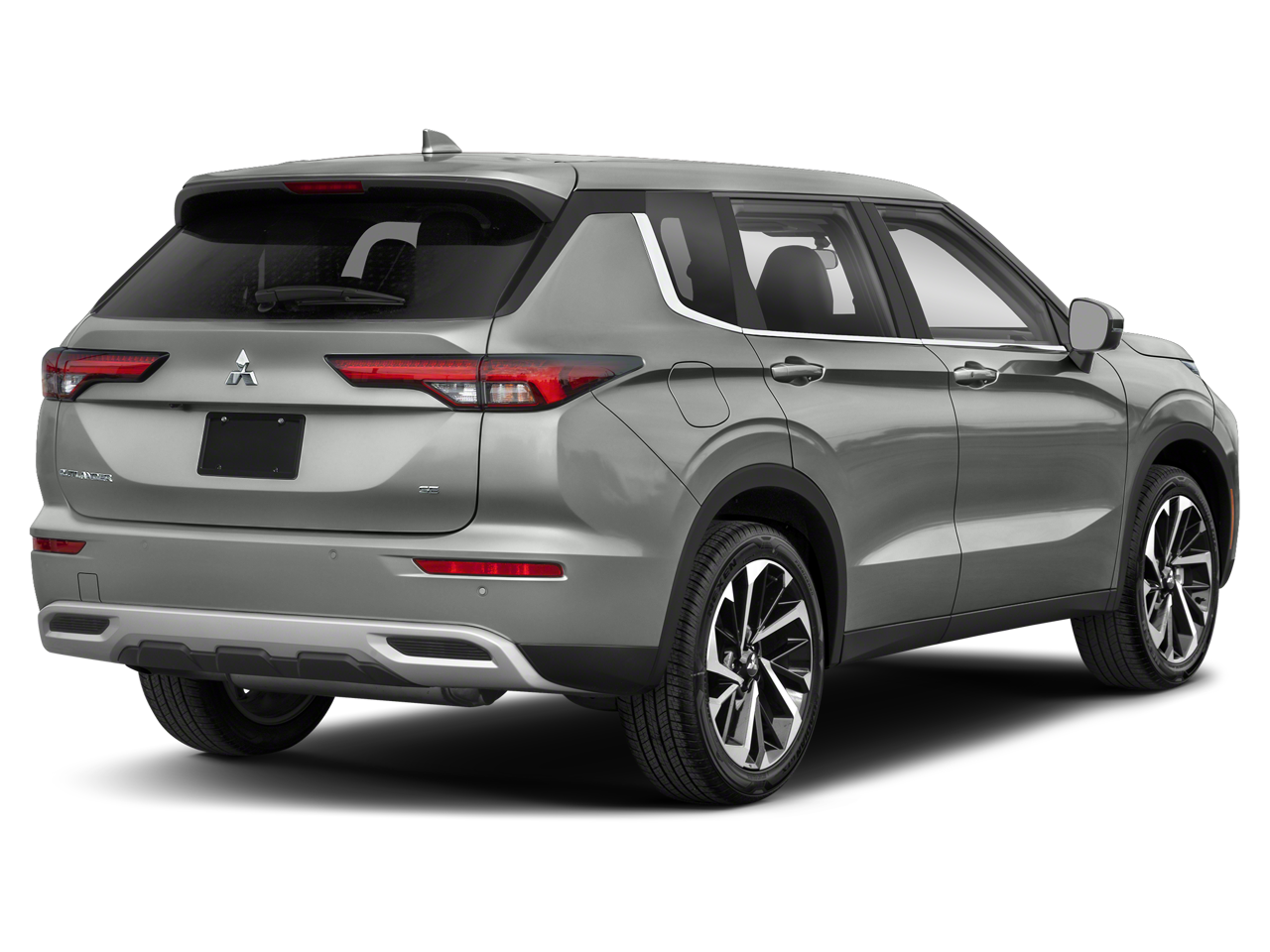 2024 Mitsubishi Outlander SE FWD