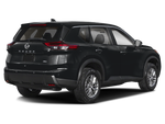 2024 Nissan Rogue S FWD