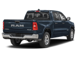 2025 RAM 1500 RAM 1500 BIG HORN CREW CAB 4X4 5'7' BOX