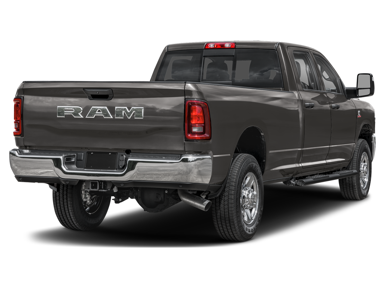 2025 RAM 3500 Tradesman