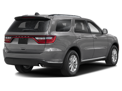 2026 Dodge Durango DURANGO GT AWD HEMI V8