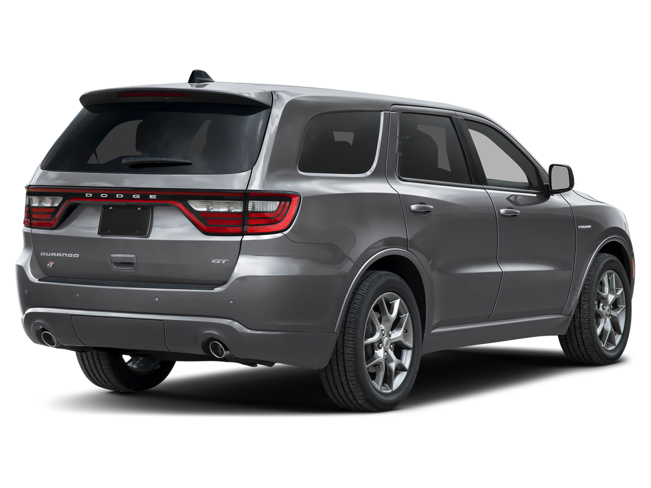 2026 Dodge Durango DURANGO GT AWD HEMI V8