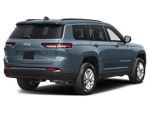 2026 Jeep Grand Cherokee L GRAND CHEROKEE L LIMITED RESERVE 4X4