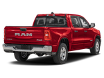 2026 RAM 1500 RAM 1500 LONE STAR CREW CAB 4X4 5'7' BOX