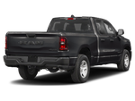 2026 RAM 1500 RAM 1500 TRADESMAN QUAD CAB 4X2 6'4' BOX