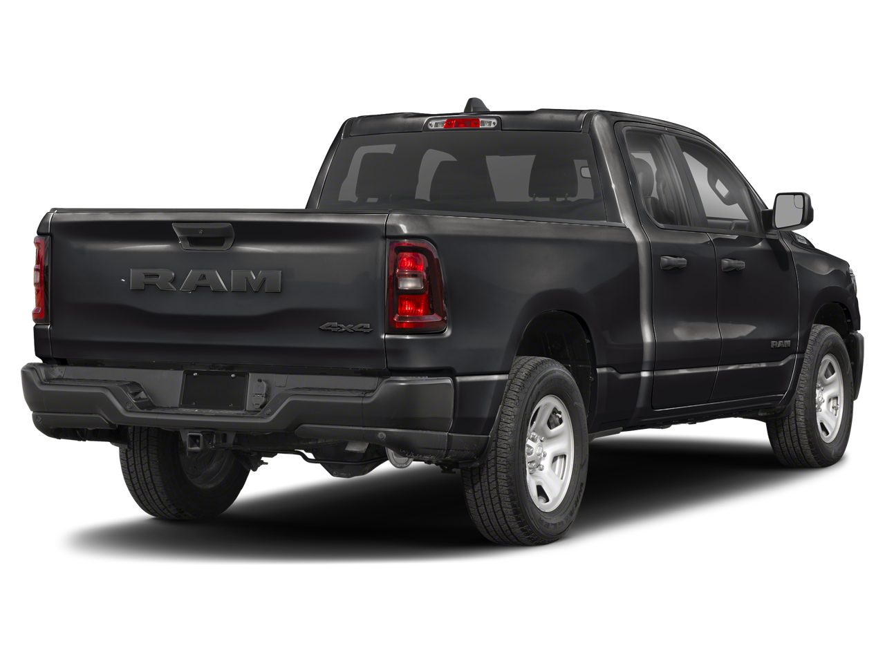 2026 RAM 1500 RAM 1500 TRADESMAN QUAD CAB 4X2 6'4' BOX