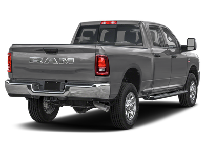 2026 RAM 2500 RAM 2500 LARAMIE CREW CAB 4X4 6'4' BOX