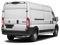 2026 RAM ProMaster RAM PROMASTER 2500 TRADESMAN CARGO VAN HIGH ROOF 159' WB