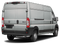 2026 RAM ProMaster RAM PROMASTER 2500 TRADESMAN CARGO VAN HIGH ROOF 136' WB
