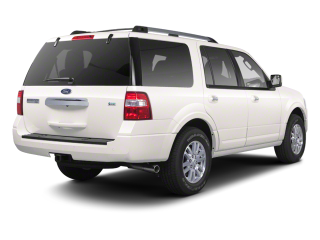 2011 Ford Expedition King Ranch