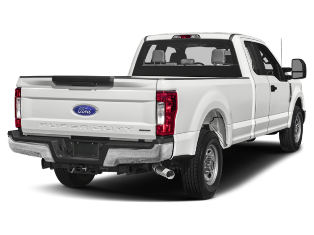 2018 Ford F-250 XL photo 2