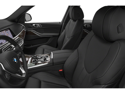 2019 BMW X5 xDrive40i xDrive40i