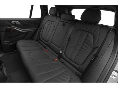 2019 BMW X5 xDrive40i xDrive40i