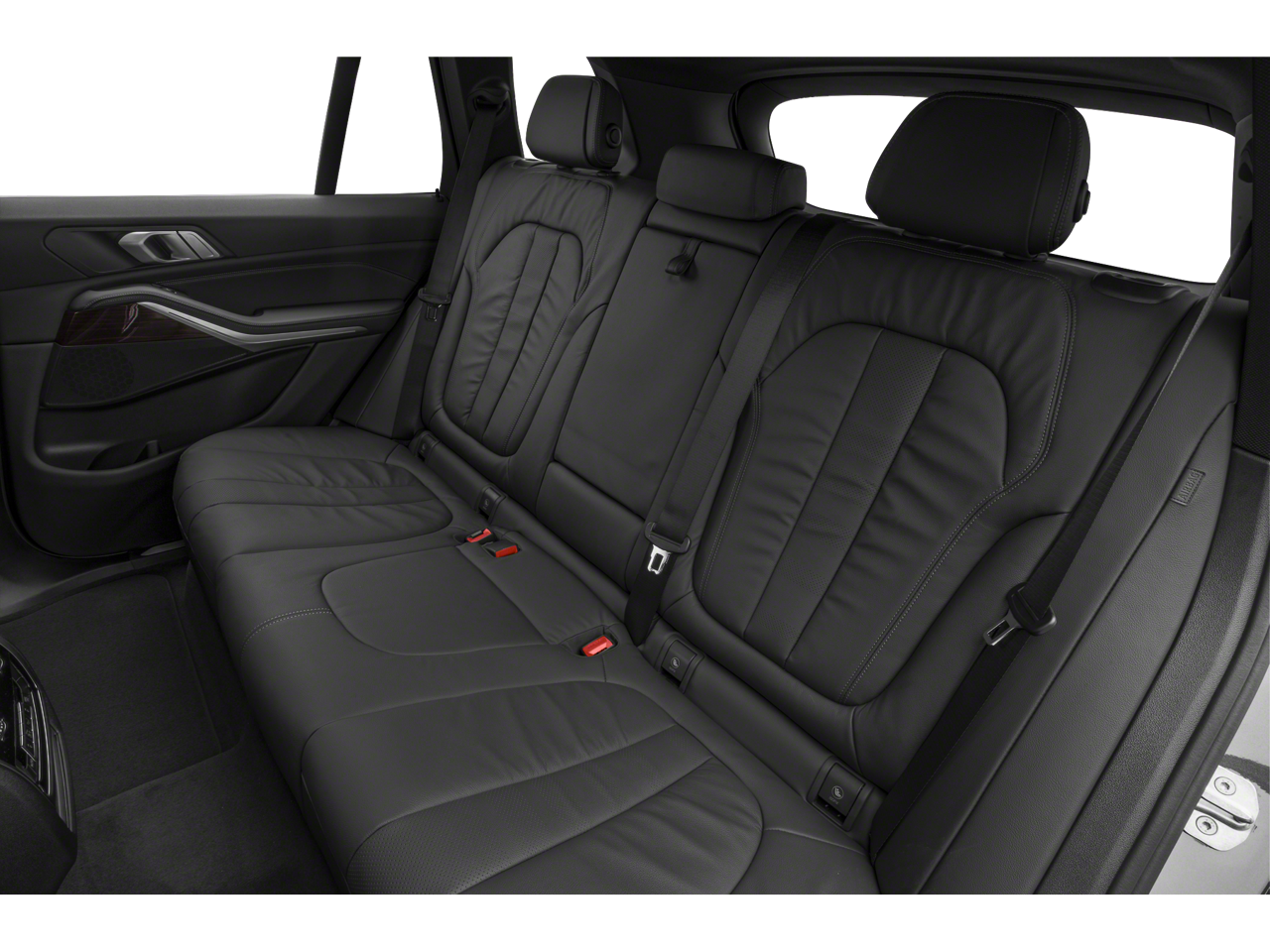 2019 BMW X5 xDrive40i xDrive40i