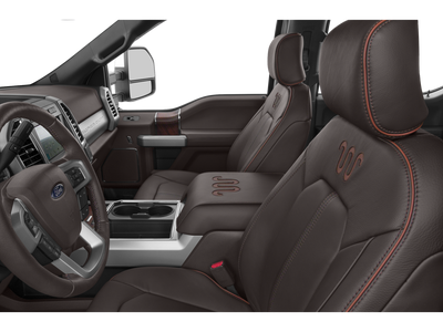 2019 Ford F-250 King Ranch