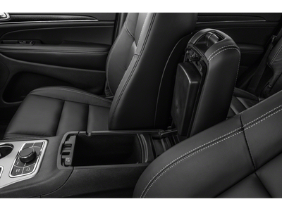 2020 Jeep Grand Cherokee Limited 4x2
