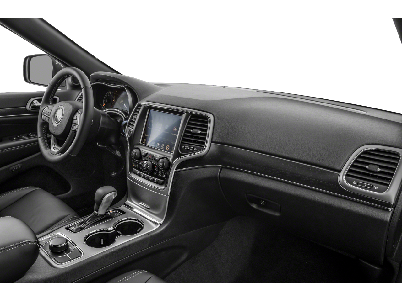 2020 Jeep Grand Cherokee Limited 4x2