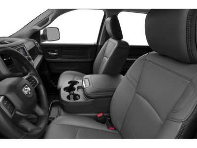 2020 RAM 3500 Tradesman Crew Cab 4x4 8' Box