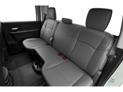 2020 RAM 3500 Tradesman Crew Cab 4x4 8' Box