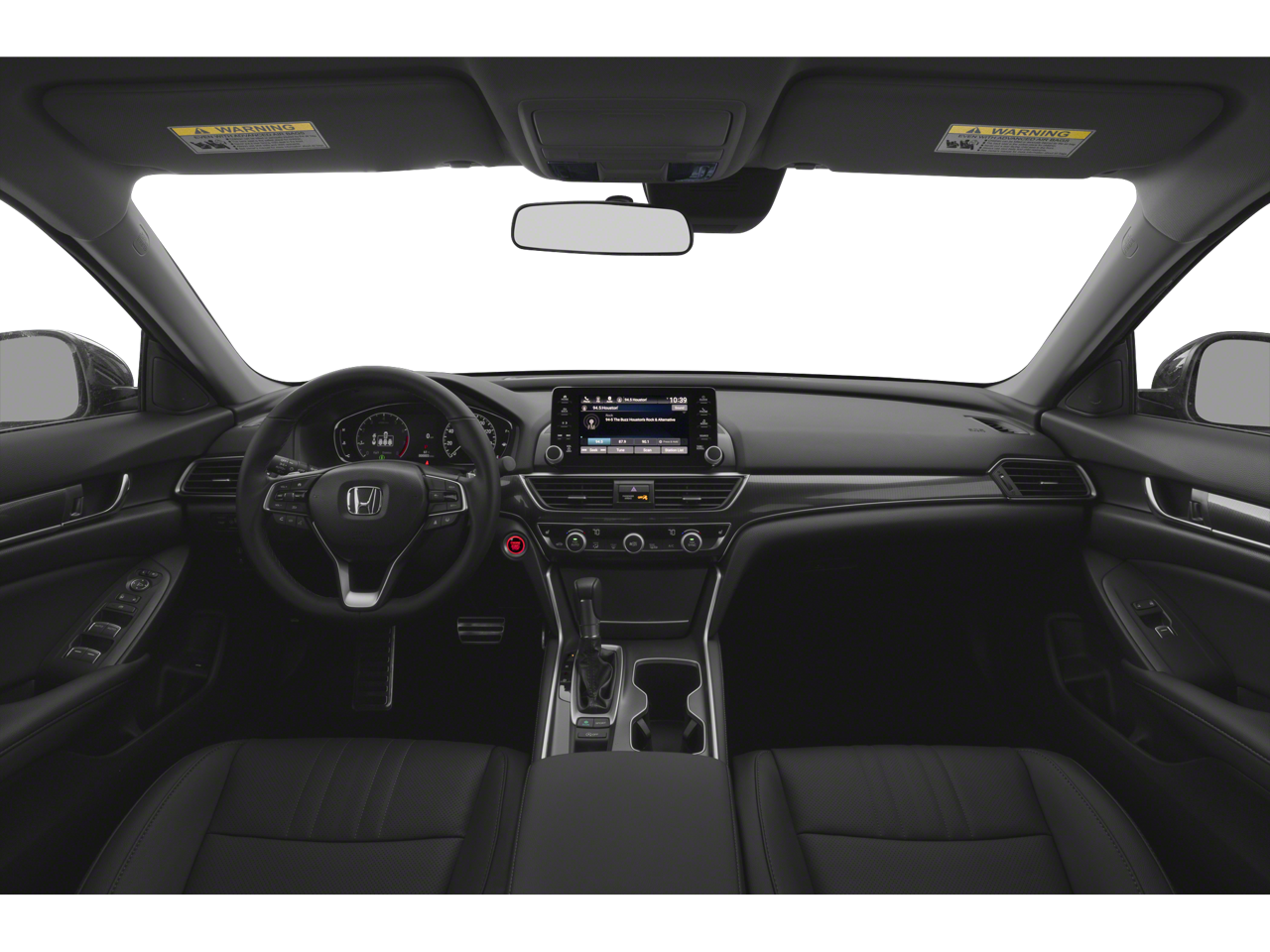 2022 Honda Accord Sport SE 1.5T CVT