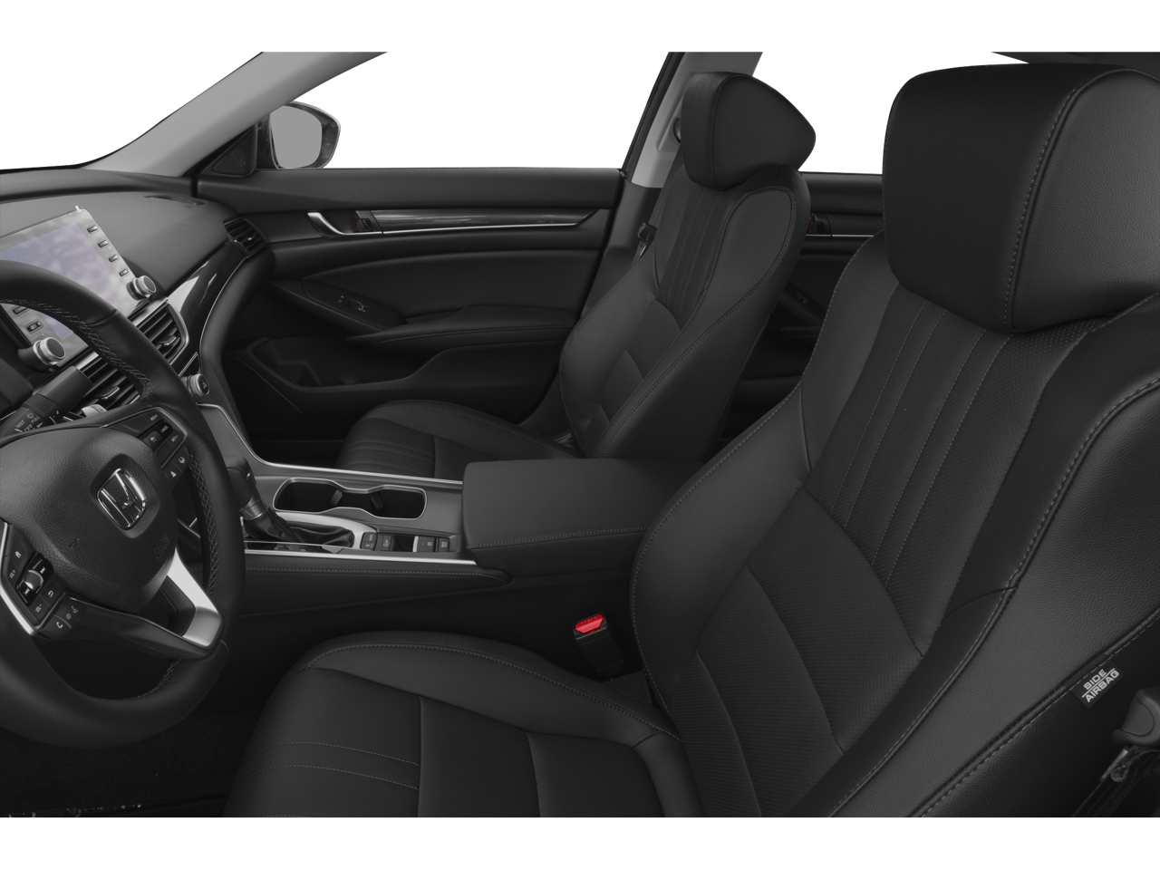 2022 Honda Accord Sport SE 1.5T CVT