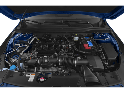 2022 Honda Accord Sport SE 1.5T CVT