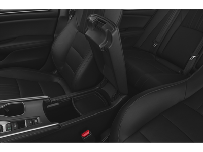 2022 Honda Accord Sport SE 1.5T CVT