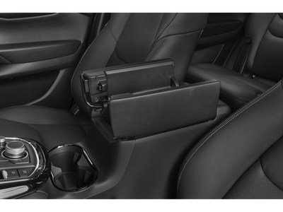2022 Mazda Mazda CX-9 Touring AWD