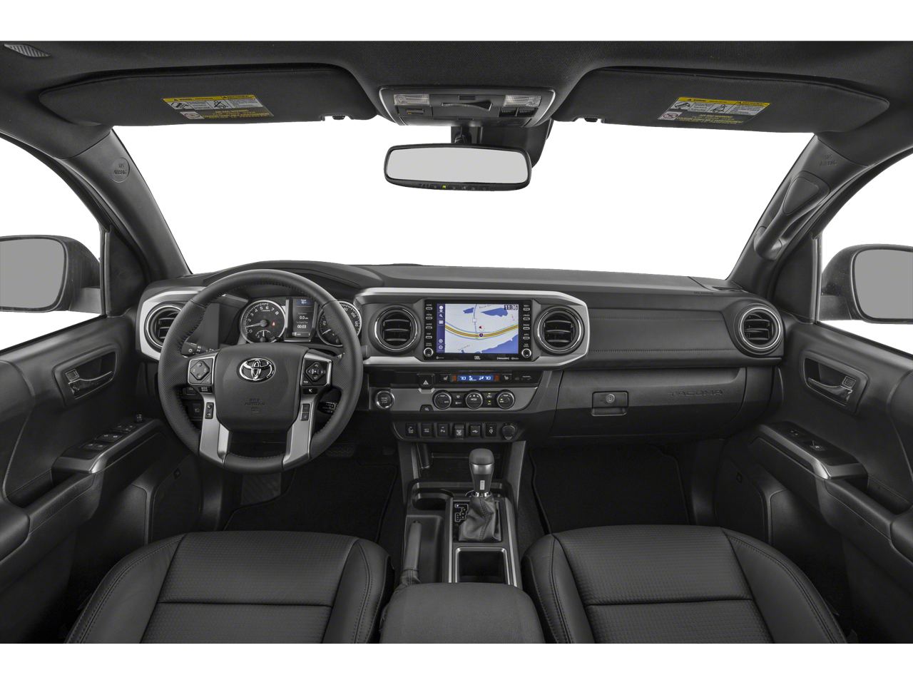 2022 Toyota Tacoma Limited