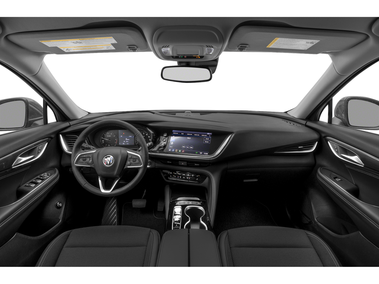 2023 Buick Envision Preferred AWD