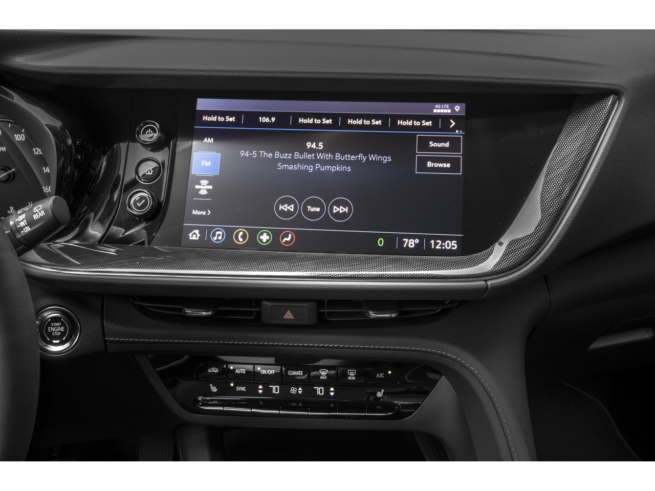 2023 Buick Envision Preferred AWD