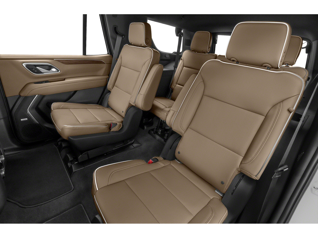 2023 Chevrolet Tahoe 2WD Premier