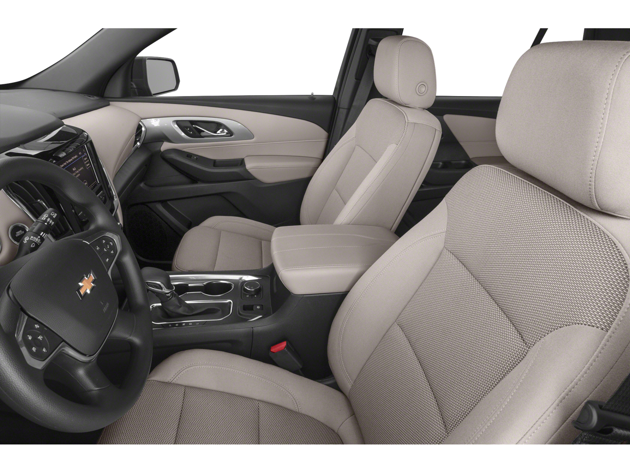 2023 Chevrolet Traverse FWD 4dr RS