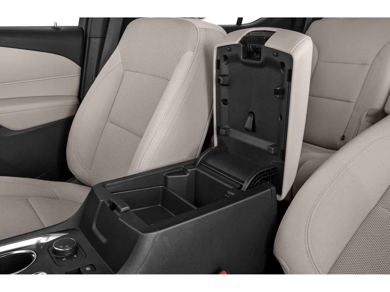 2023 Chevrolet Traverse FWD 4dr RS