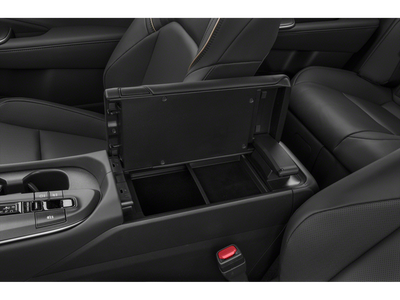 2023 Toyota Crown Limited AWD