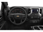 2024 Chevrolet Silverado 1500 2WD Crew Cab 147 Custom