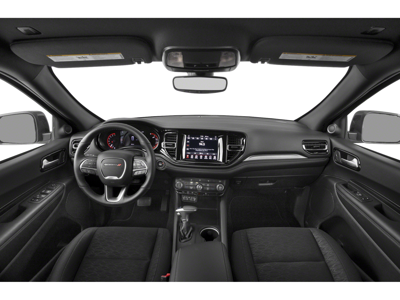 2024 Dodge Durango GT RWD