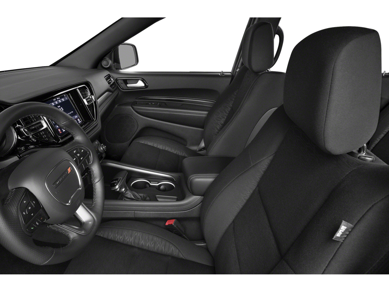 2024 Dodge Durango GT RWD
