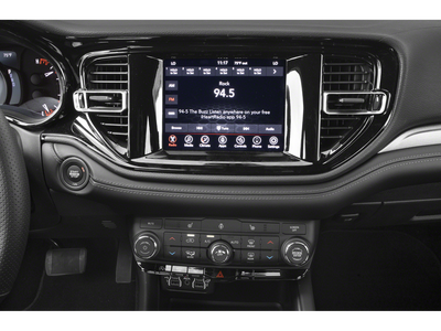2024 Dodge Durango GT RWD
