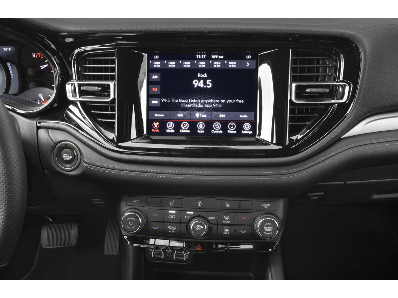 2024 Dodge Durango GT RWD