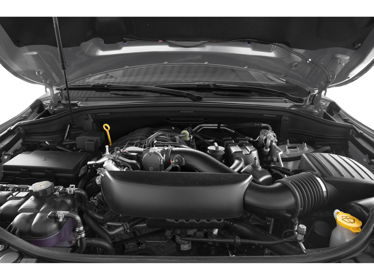 2024 Dodge Durango GT RWD