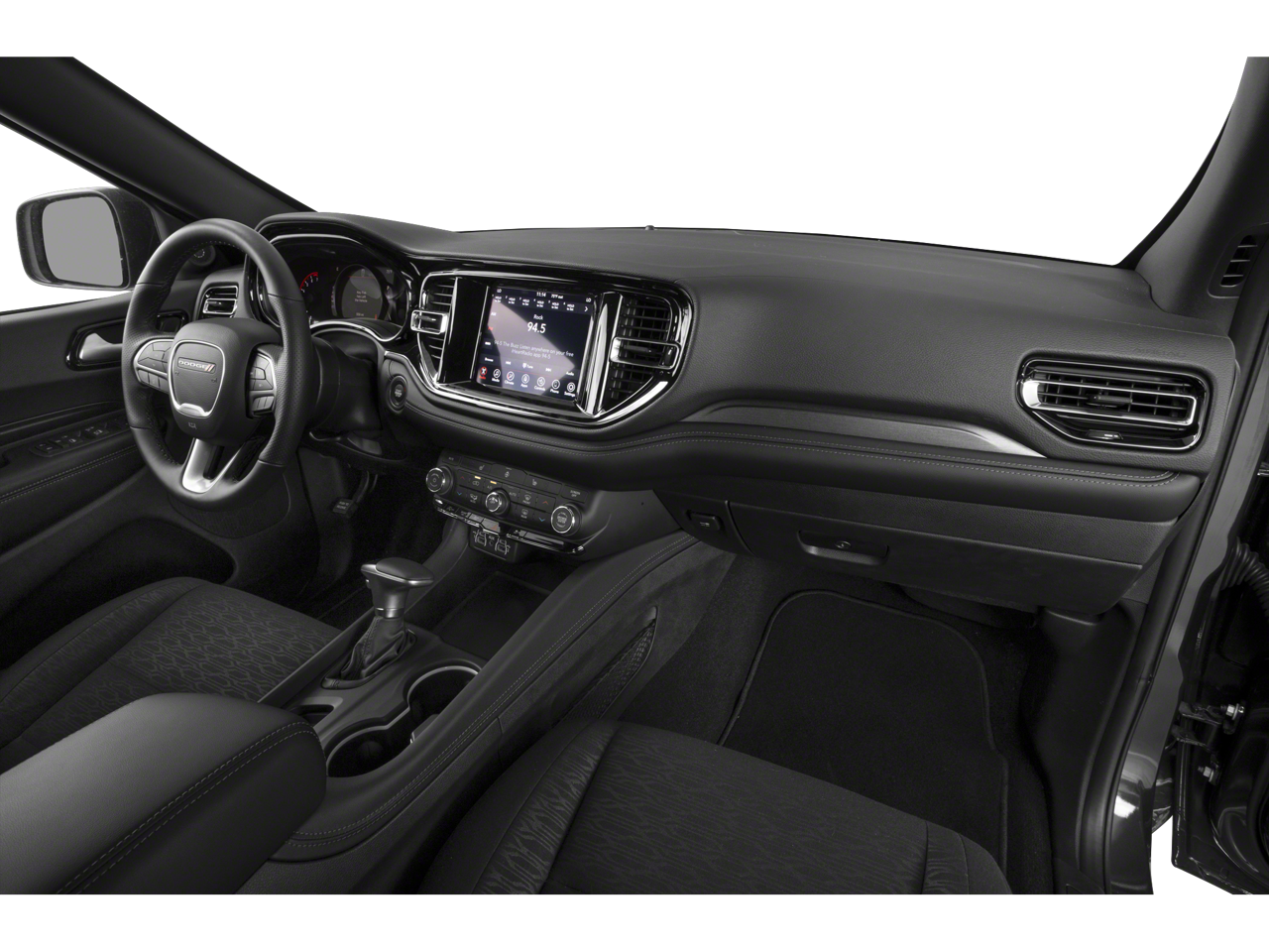 2024 Dodge Durango GT RWD