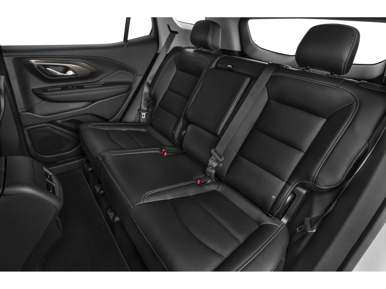 2024 GMC Terrain FWD 4dr SLE