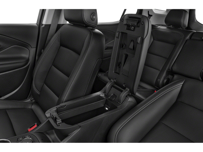 2024 GMC Terrain FWD 4dr SLE