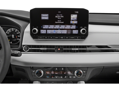 2024 Mitsubishi Outlander SEL 2.5 2WD