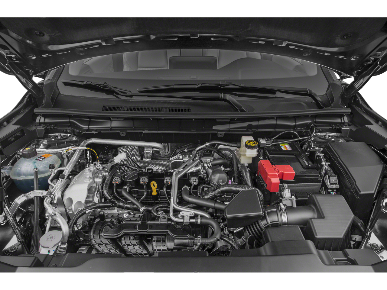 2024 Mitsubishi Outlander SEL 2.5 2WD