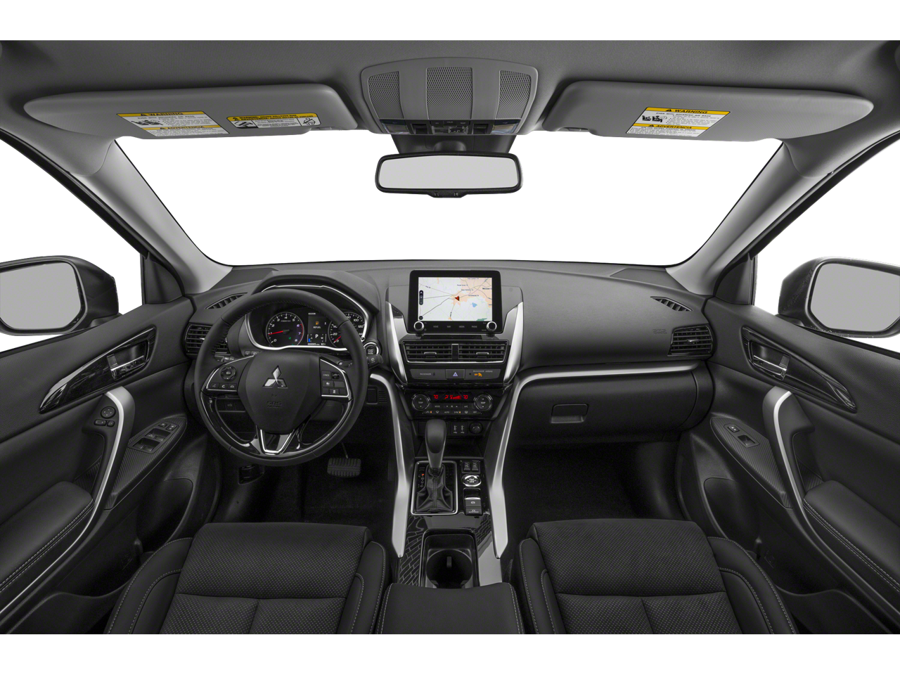 2024 Mitsubishi Eclipse Cross SE S-AWC
