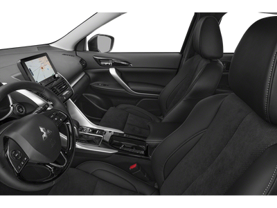 2024 Mitsubishi Eclipse Cross SE S-AWC